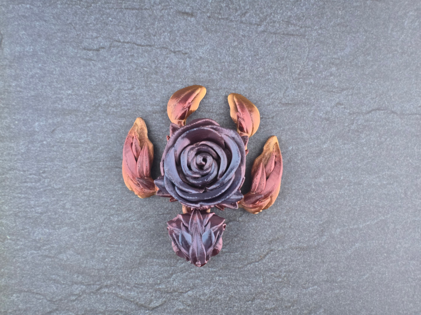 Roseurtle