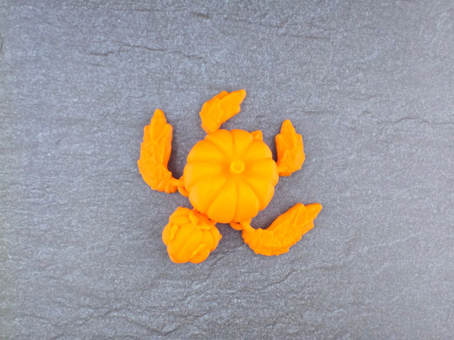 Pumpkinurtle (Pumpkin Turtle)