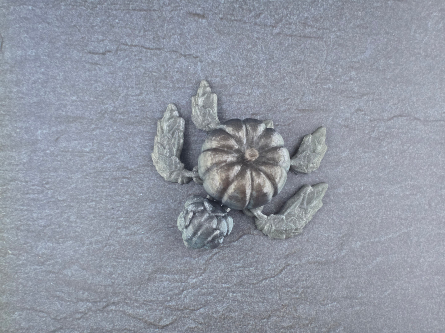Pumpkinurtle (Pumpkin Turtle)