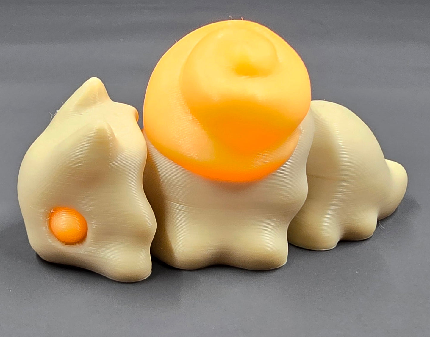 Mini Flexi Snail