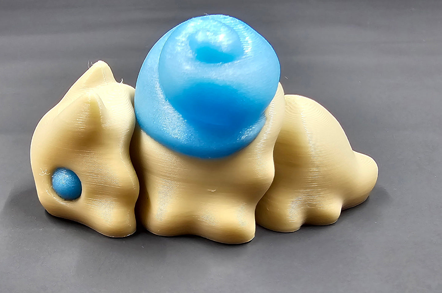 Mini Flexi Snail