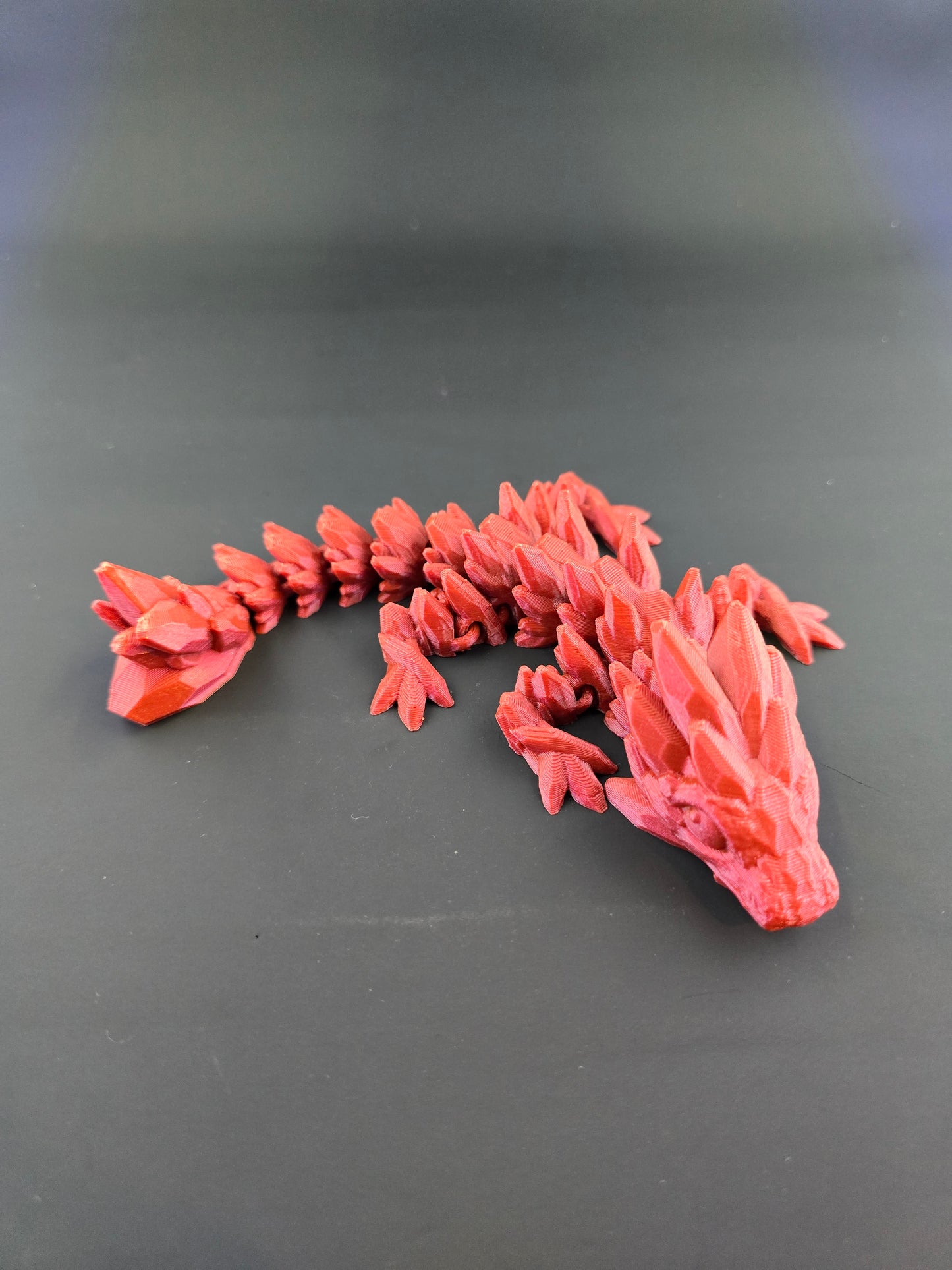 Baby Gemstone Dragon