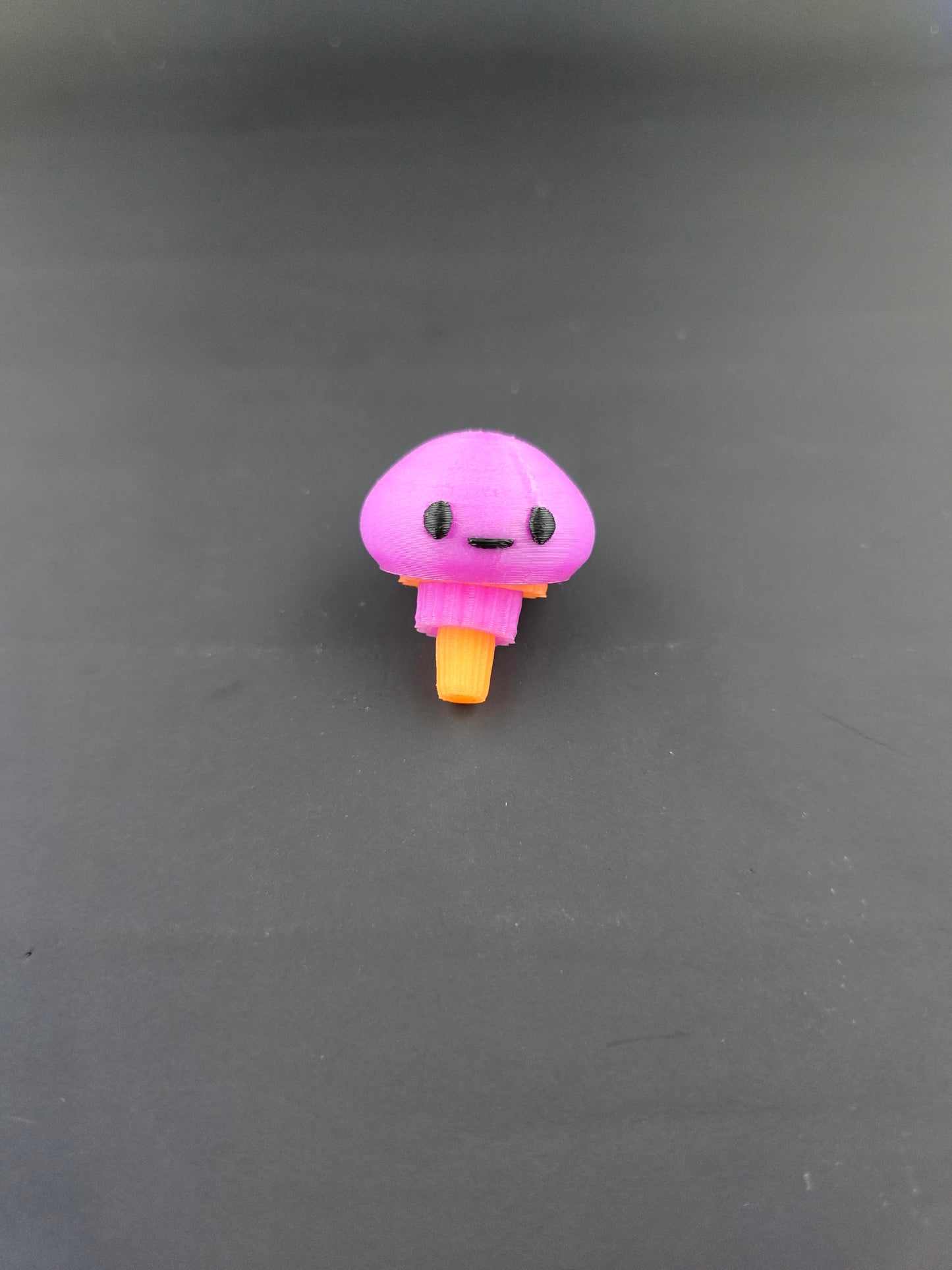 Tiny Jellyfish