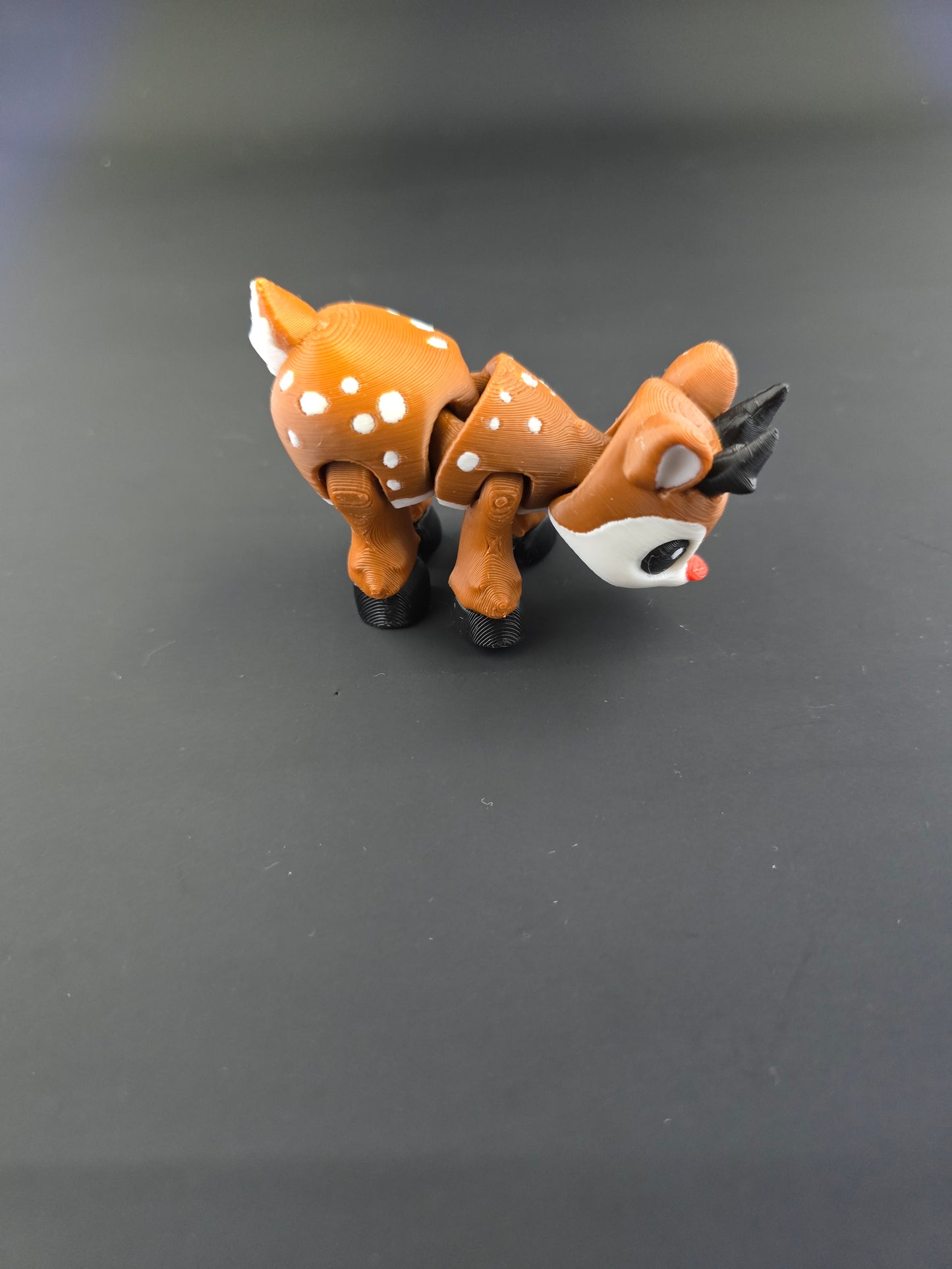Flexi Reindeer