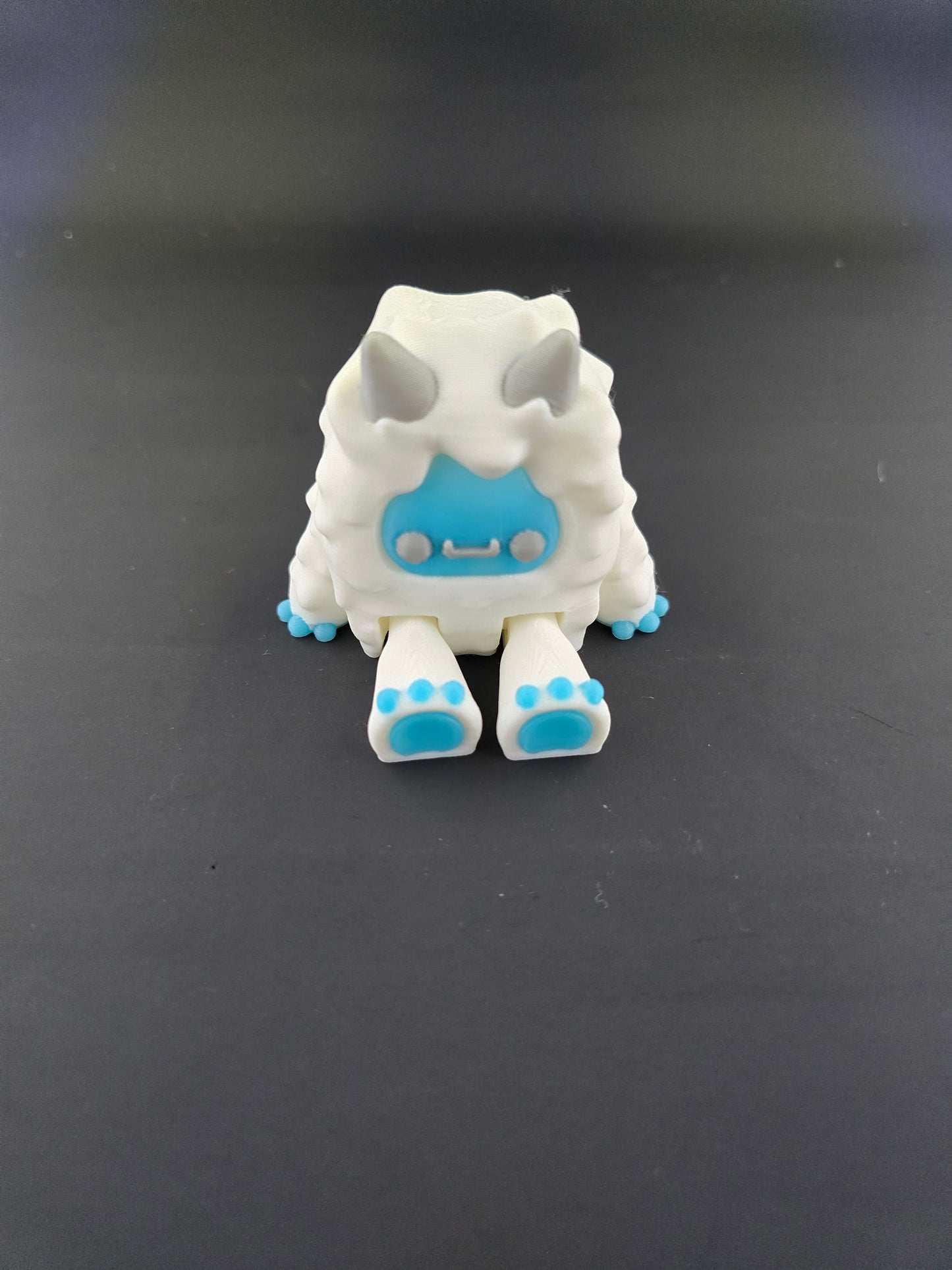 Flexi Yeti