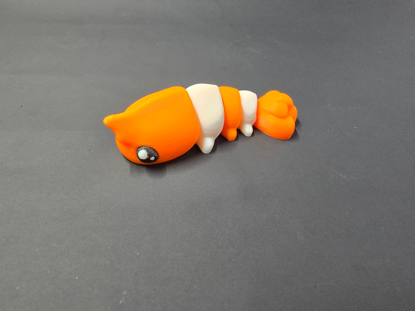 Tiny Shrimp