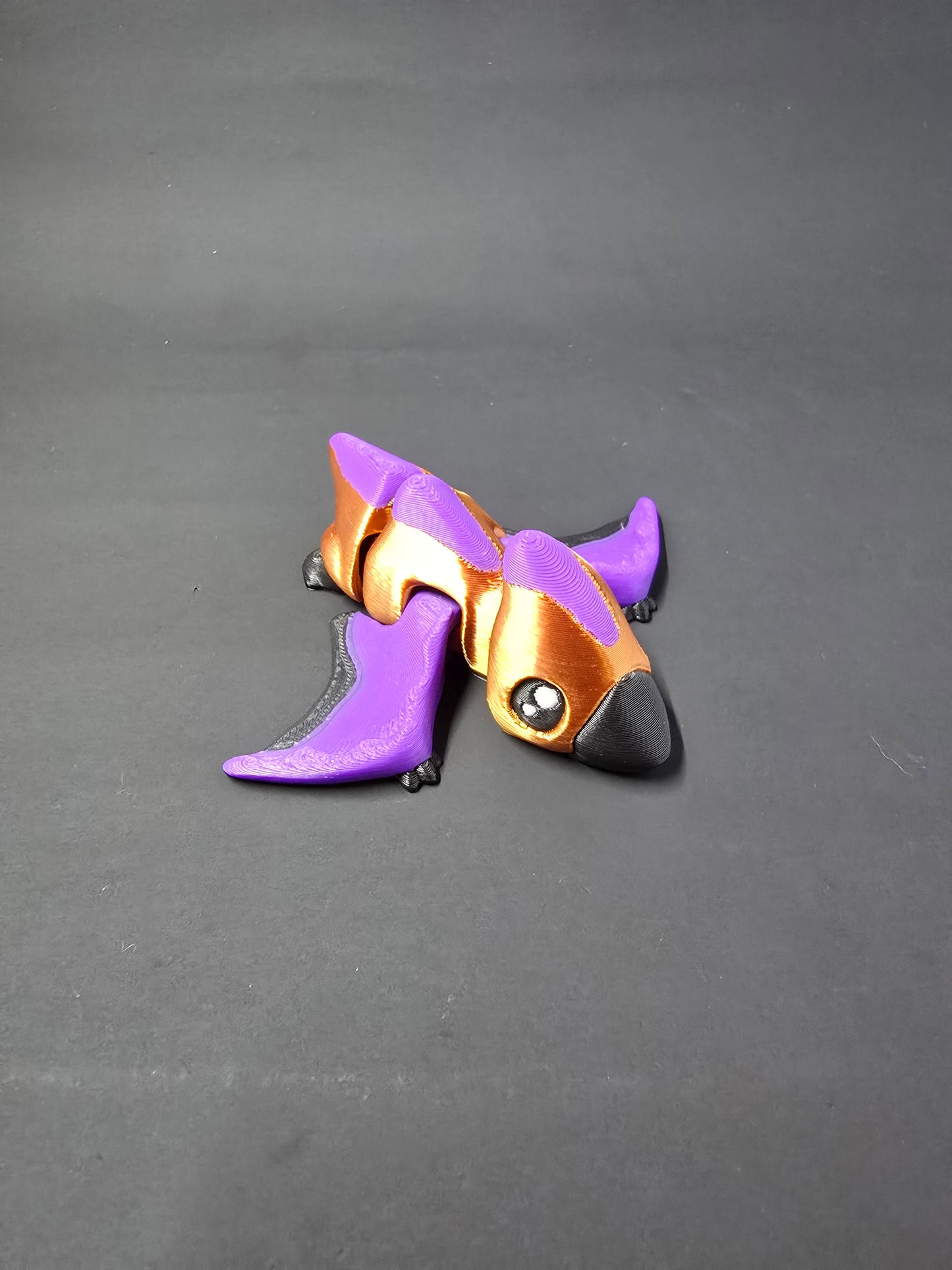 Tiny Pterodactyl
