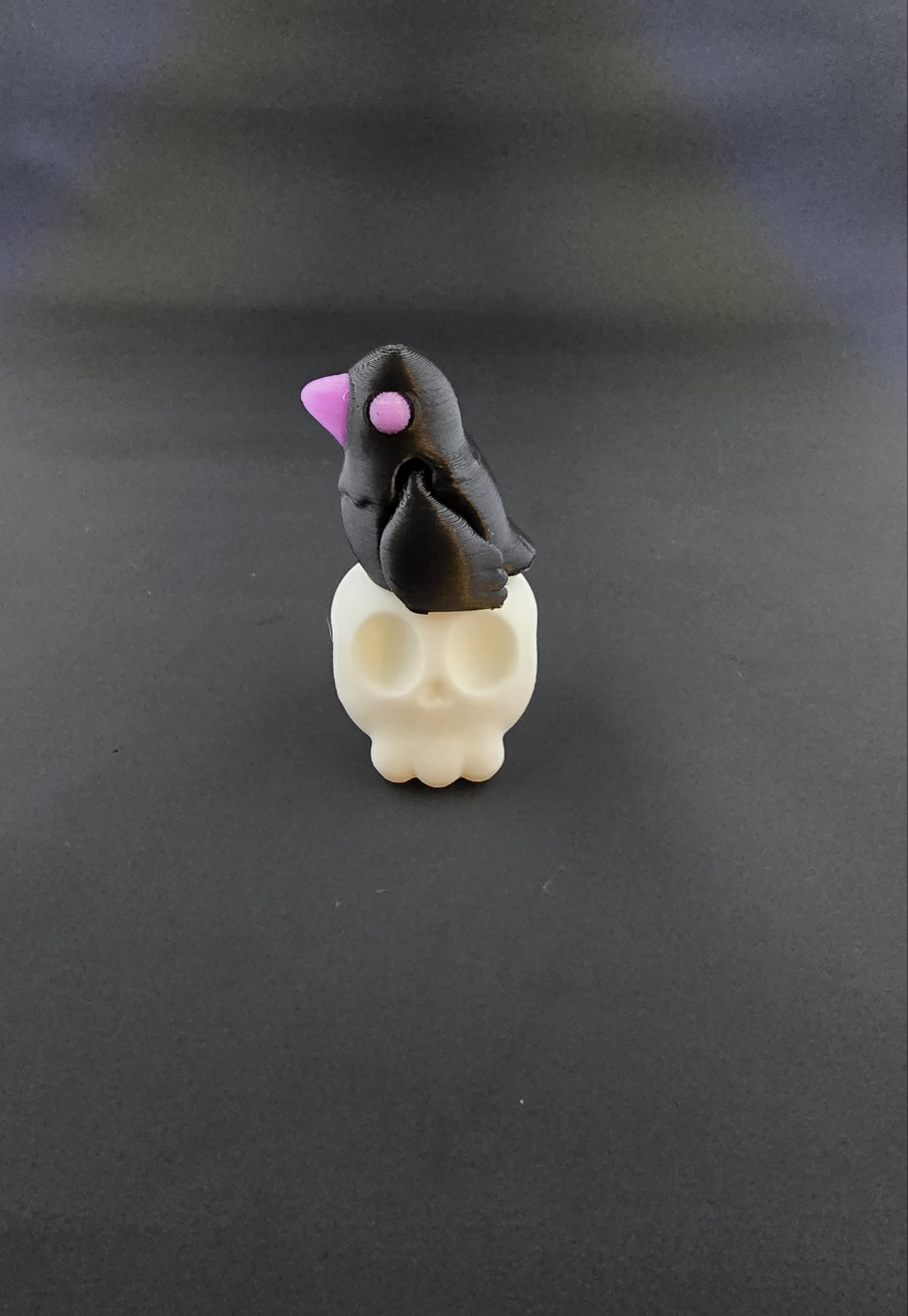 Flexi Crow