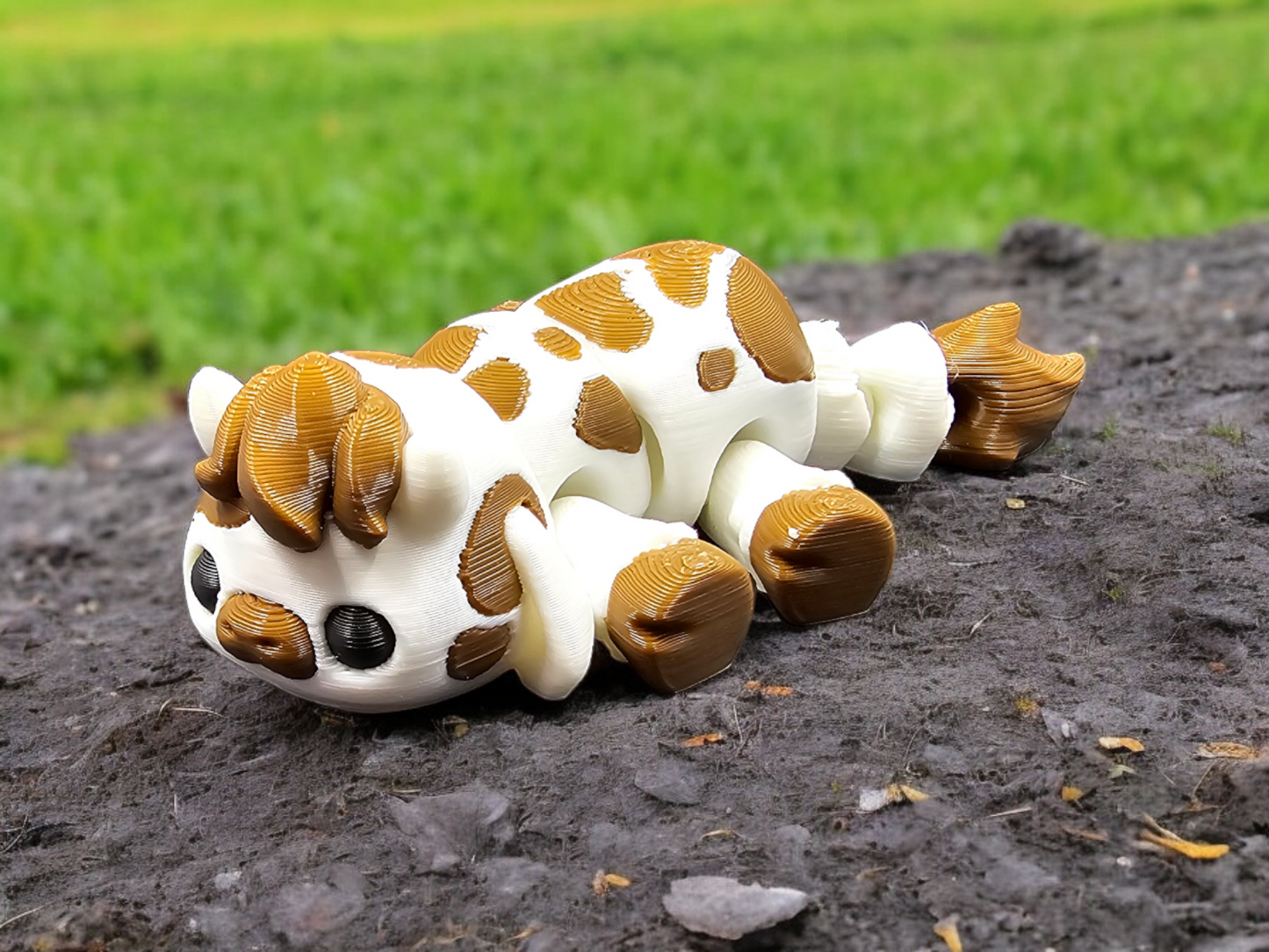 Teenie Cow