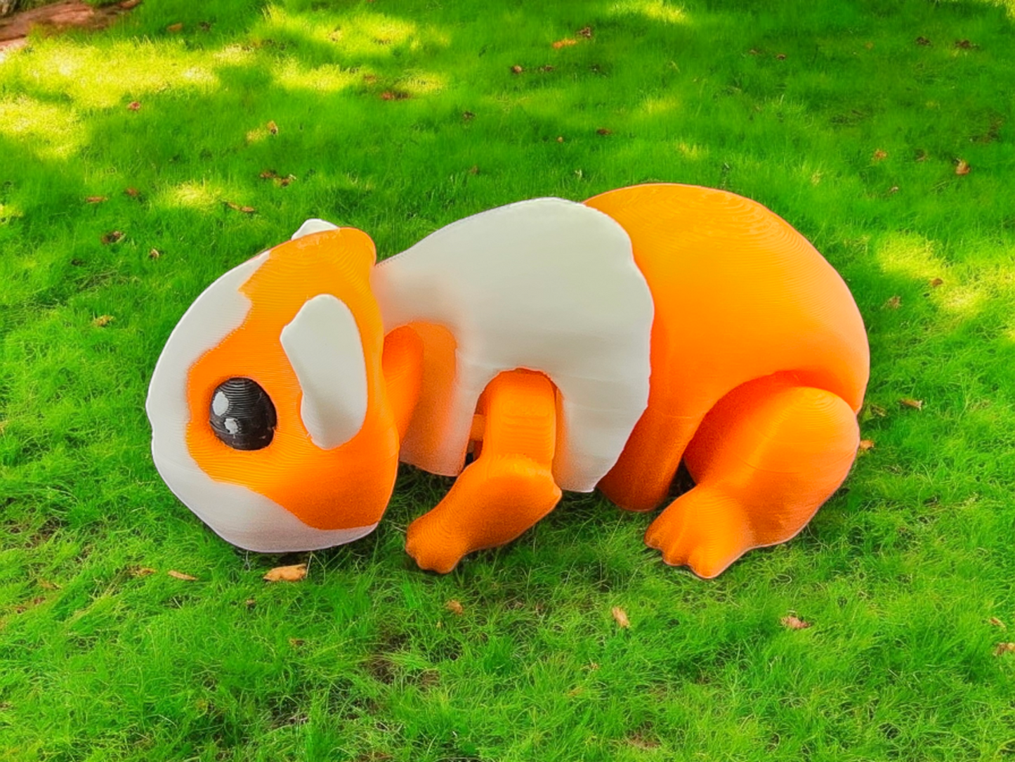 Flexi Guinea Pig