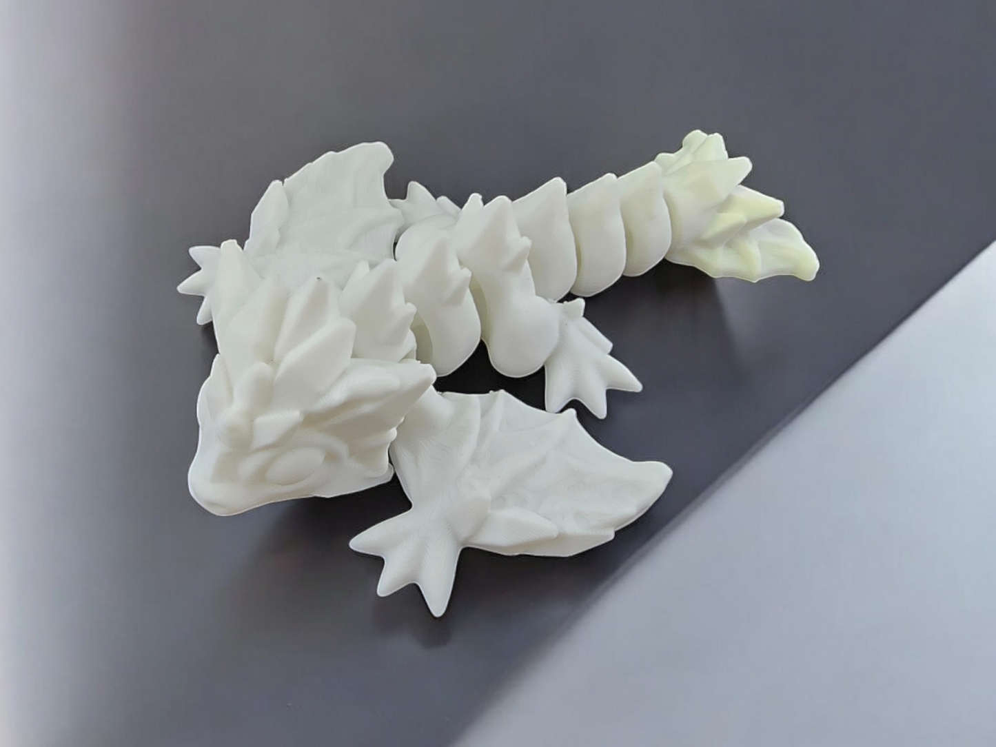 Tiny Wyvern