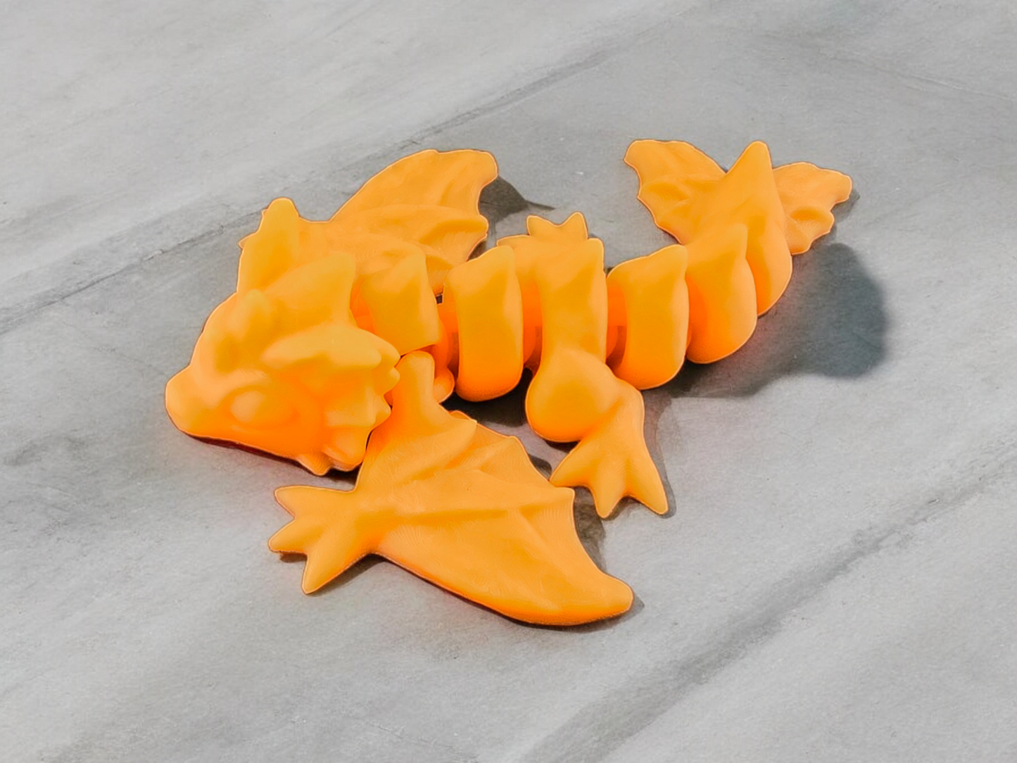 Tiny Wyvern