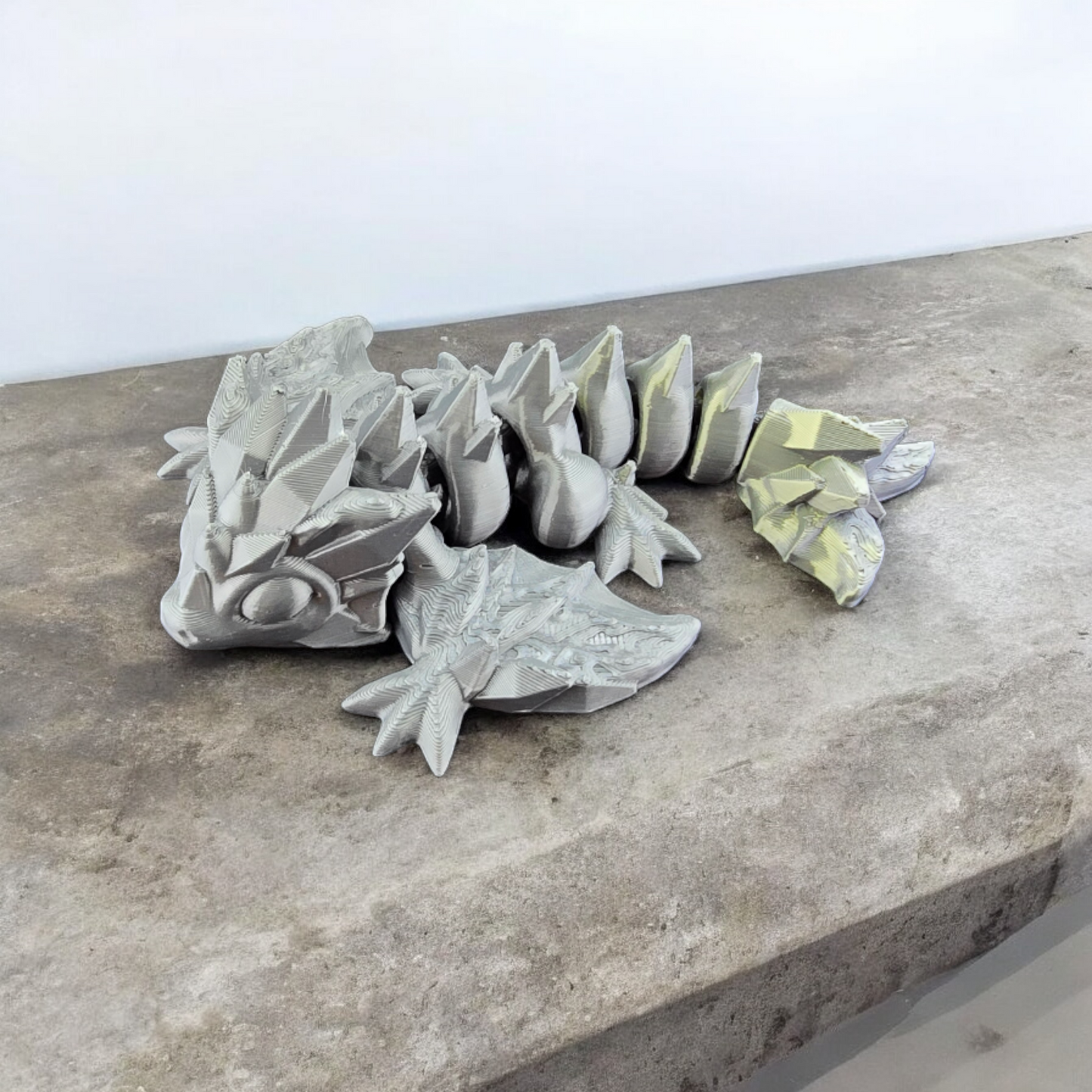 Tiny Wyvern