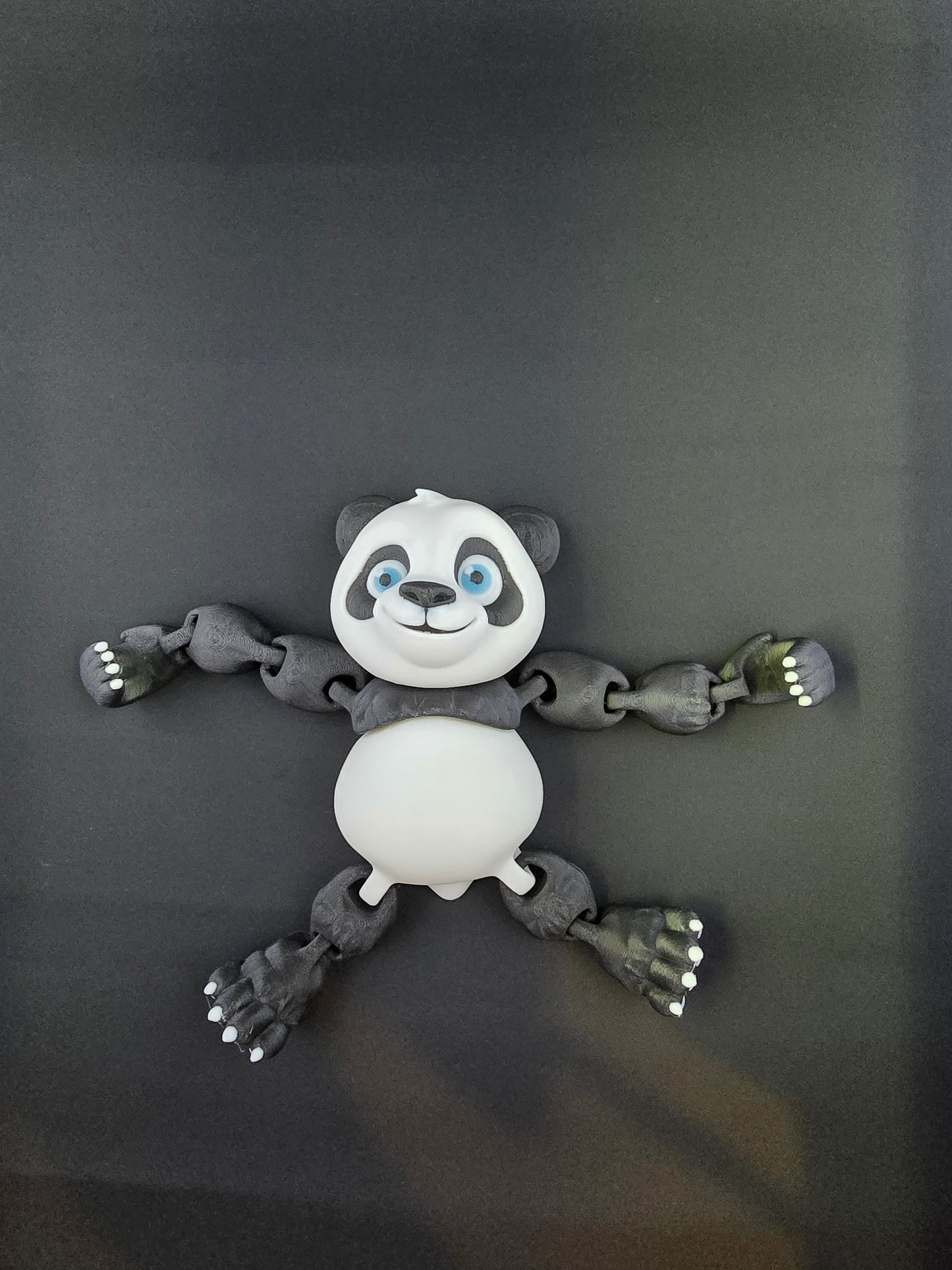 Flexi Panda