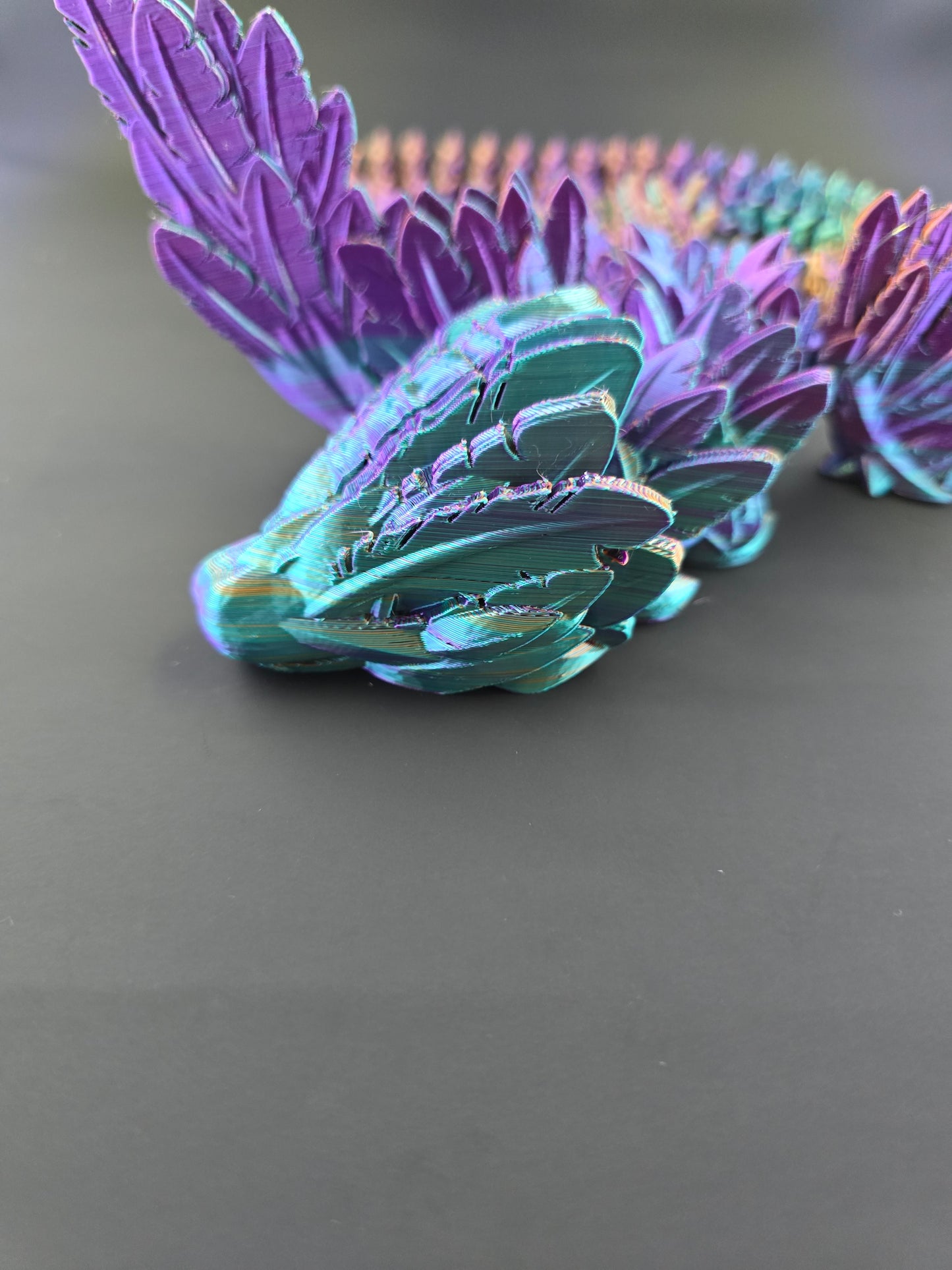 Quetzalcoatl