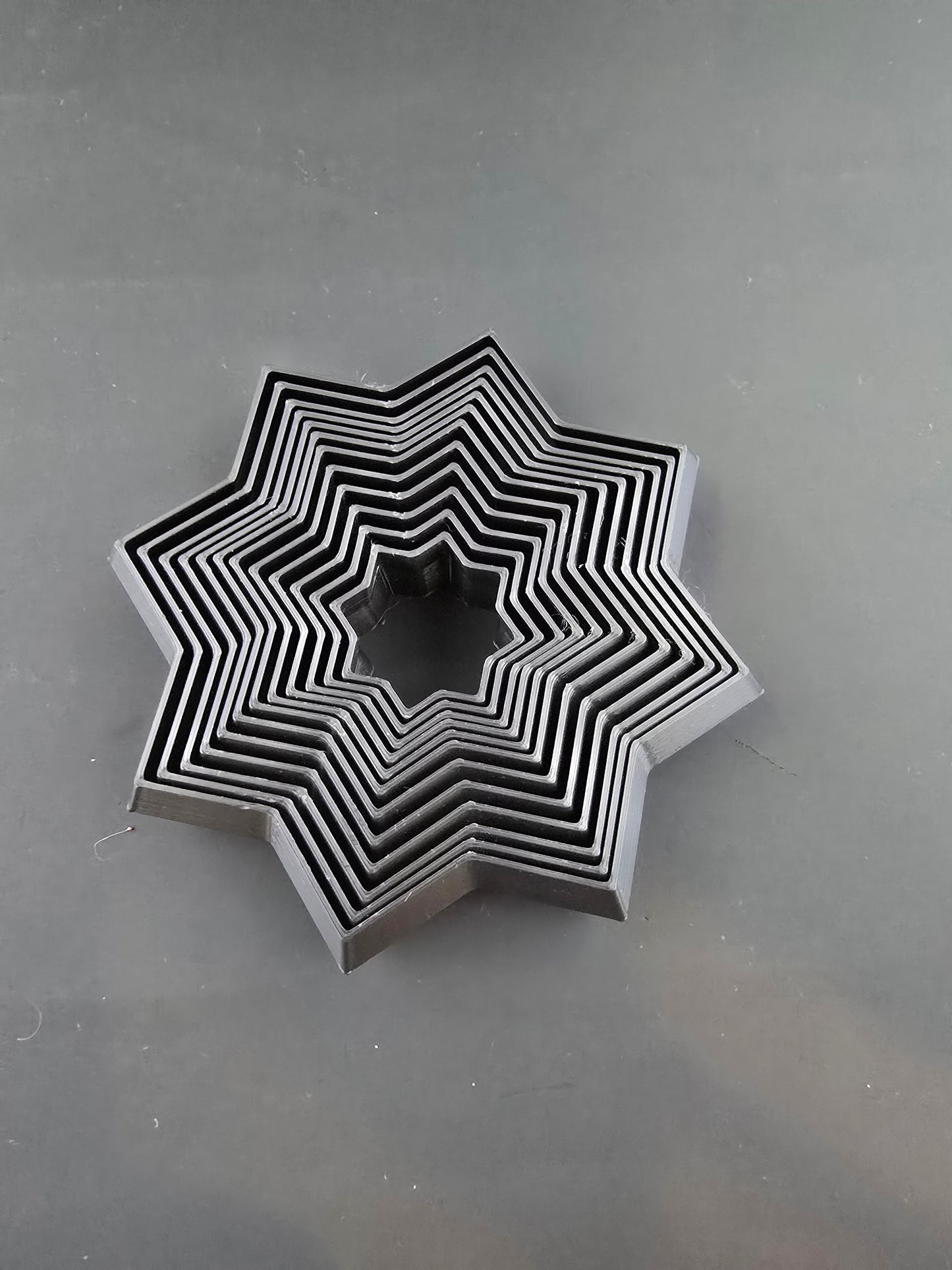 Fidget Star