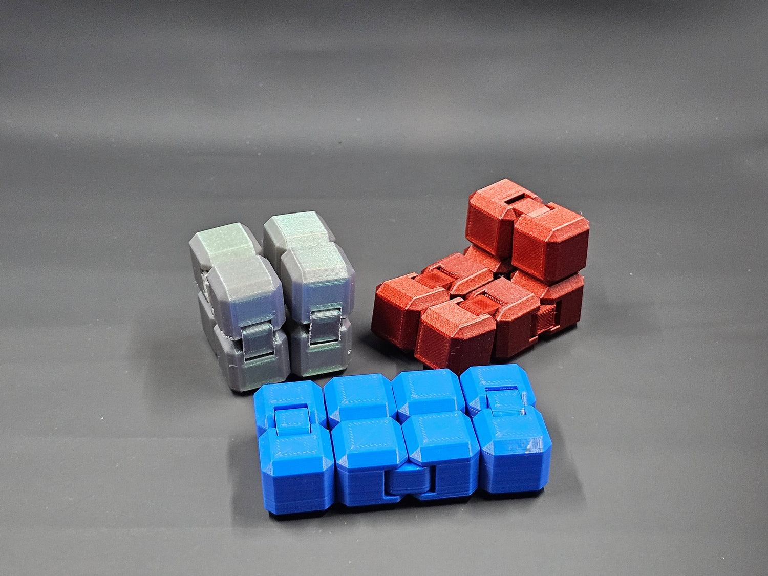 Fidgets