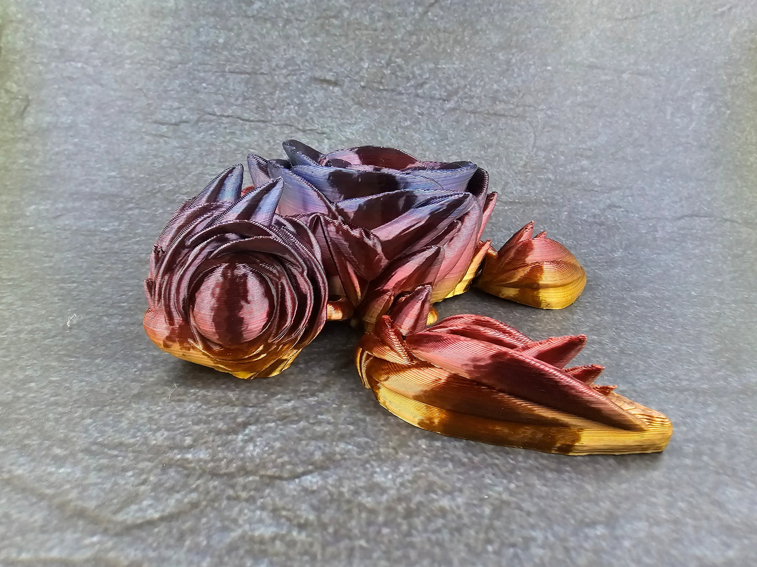 Fancy Turtles