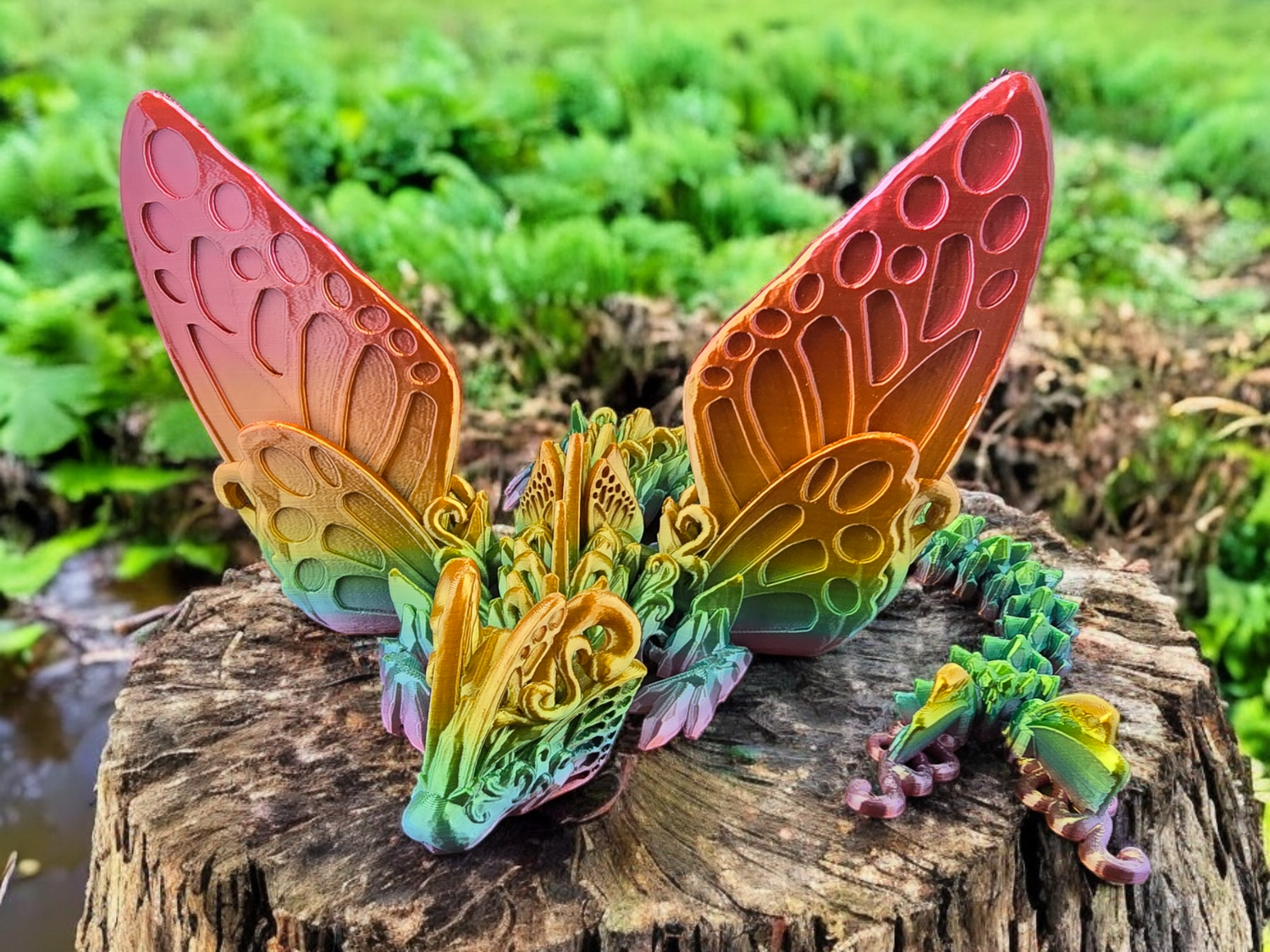 Dragons
