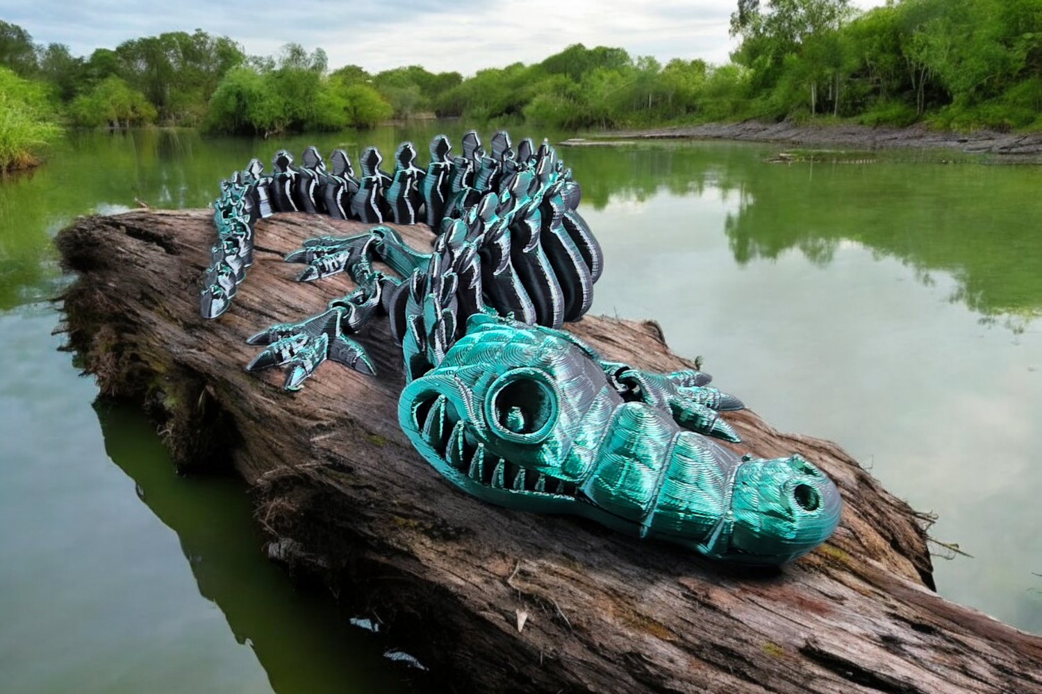 Reptiles & Amphibians