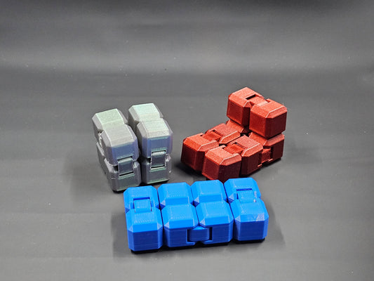 Infinity Cube