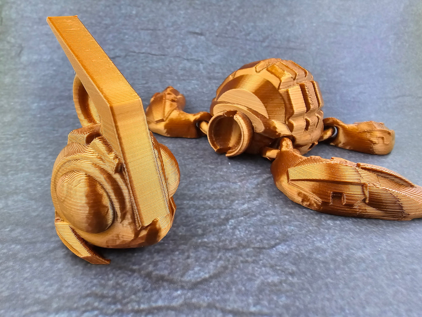 Grenurtle (Grenade Turtle)