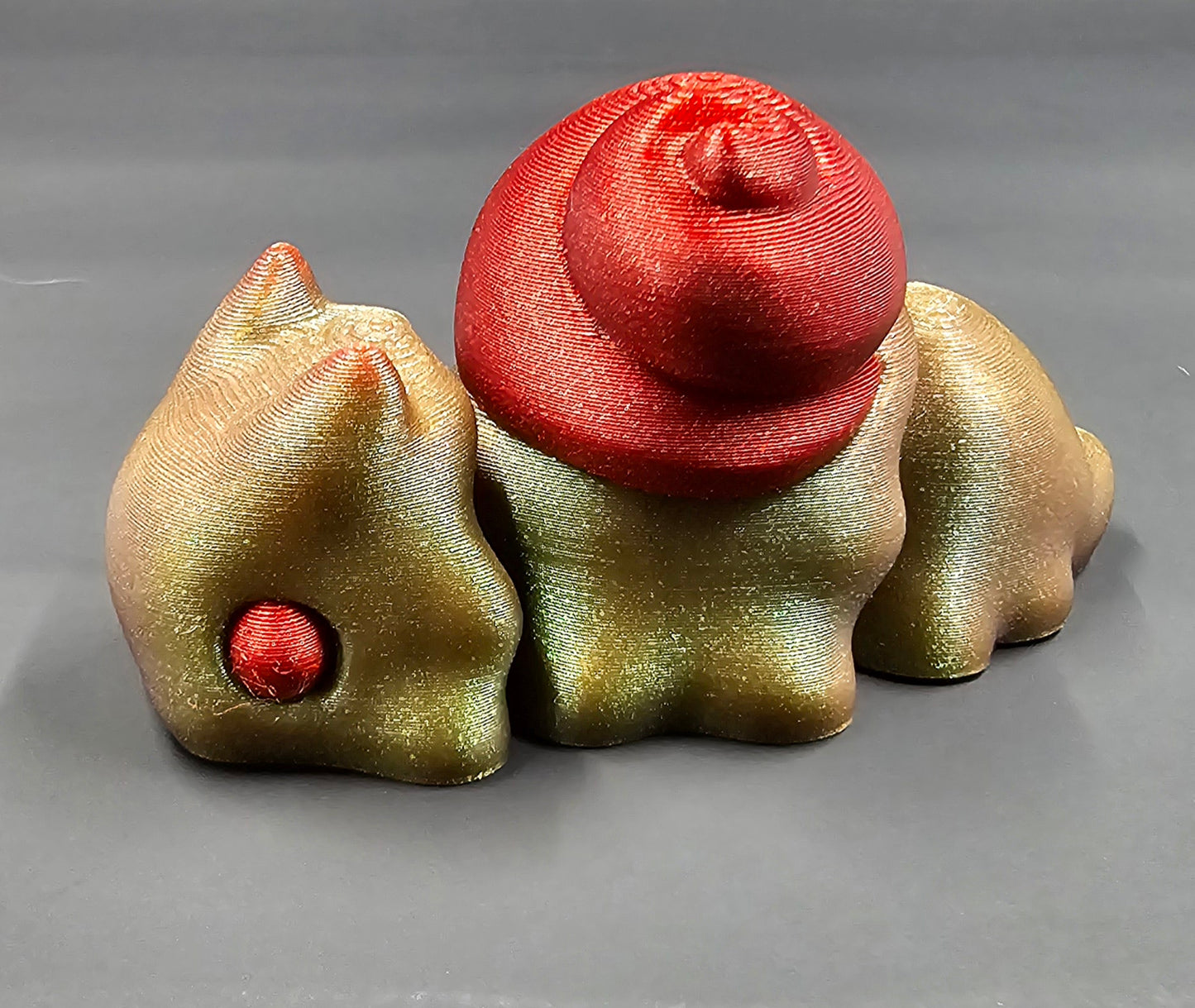 Mini Flexi Snail