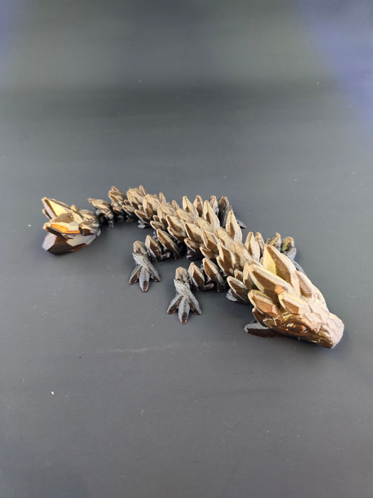 Baby Gemstone Dragon
