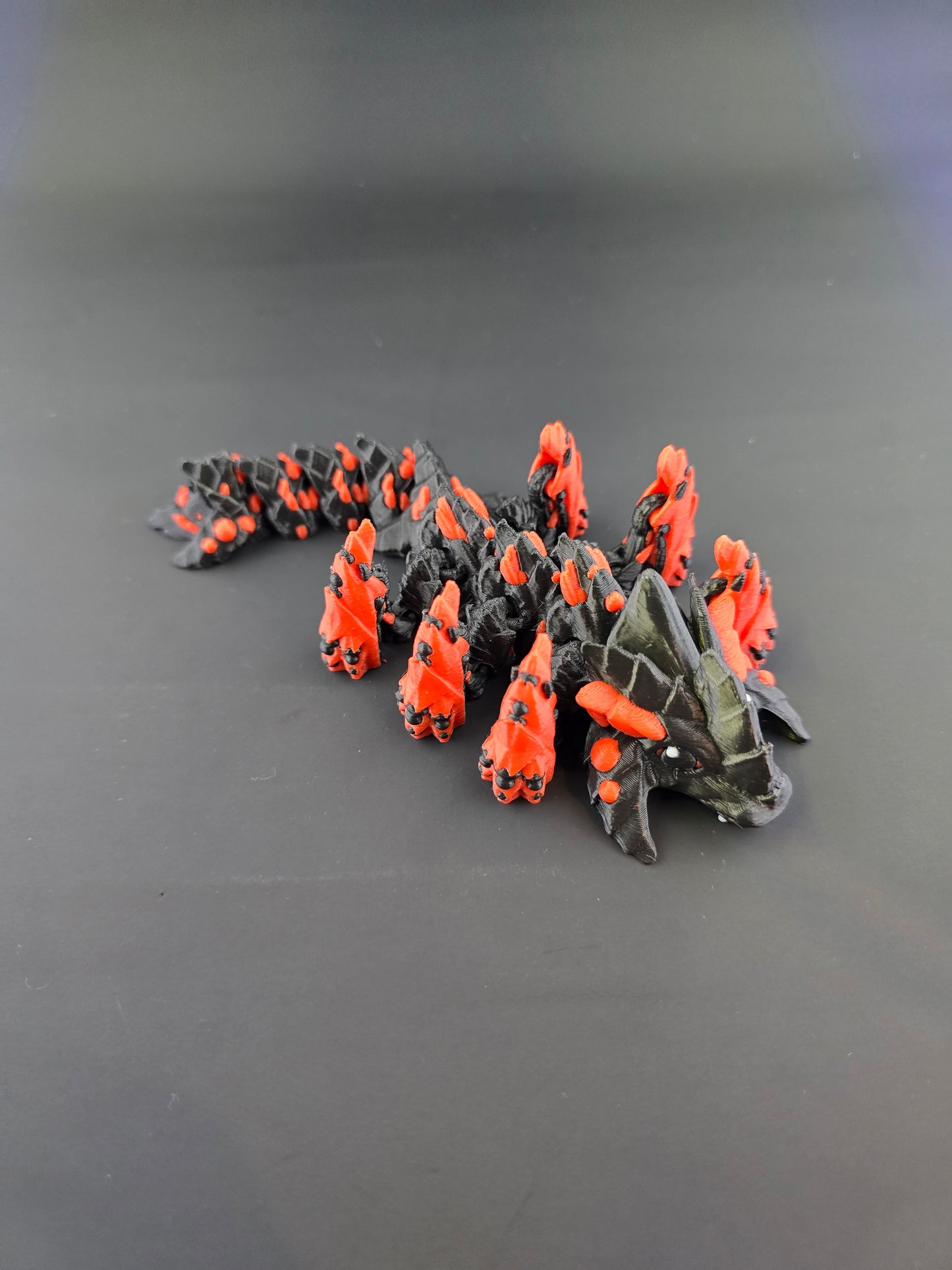 Baby Dune Striker