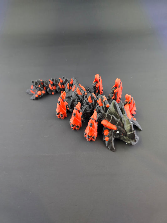Baby Dune Striker