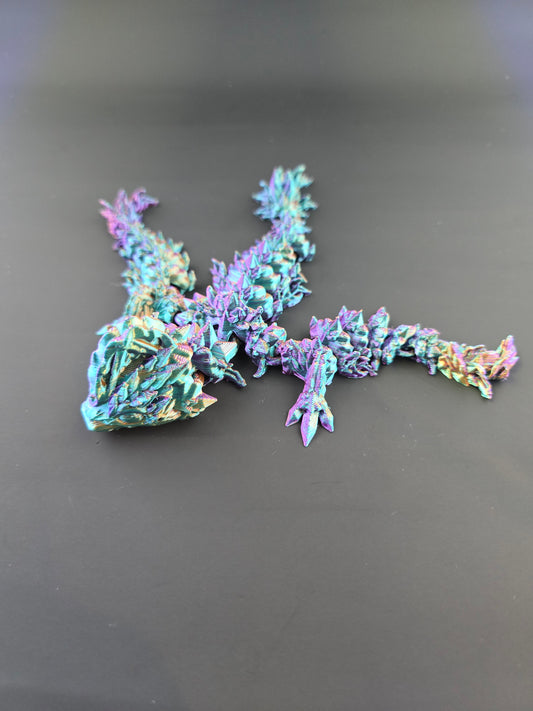 Baby Jellyfish Dragon