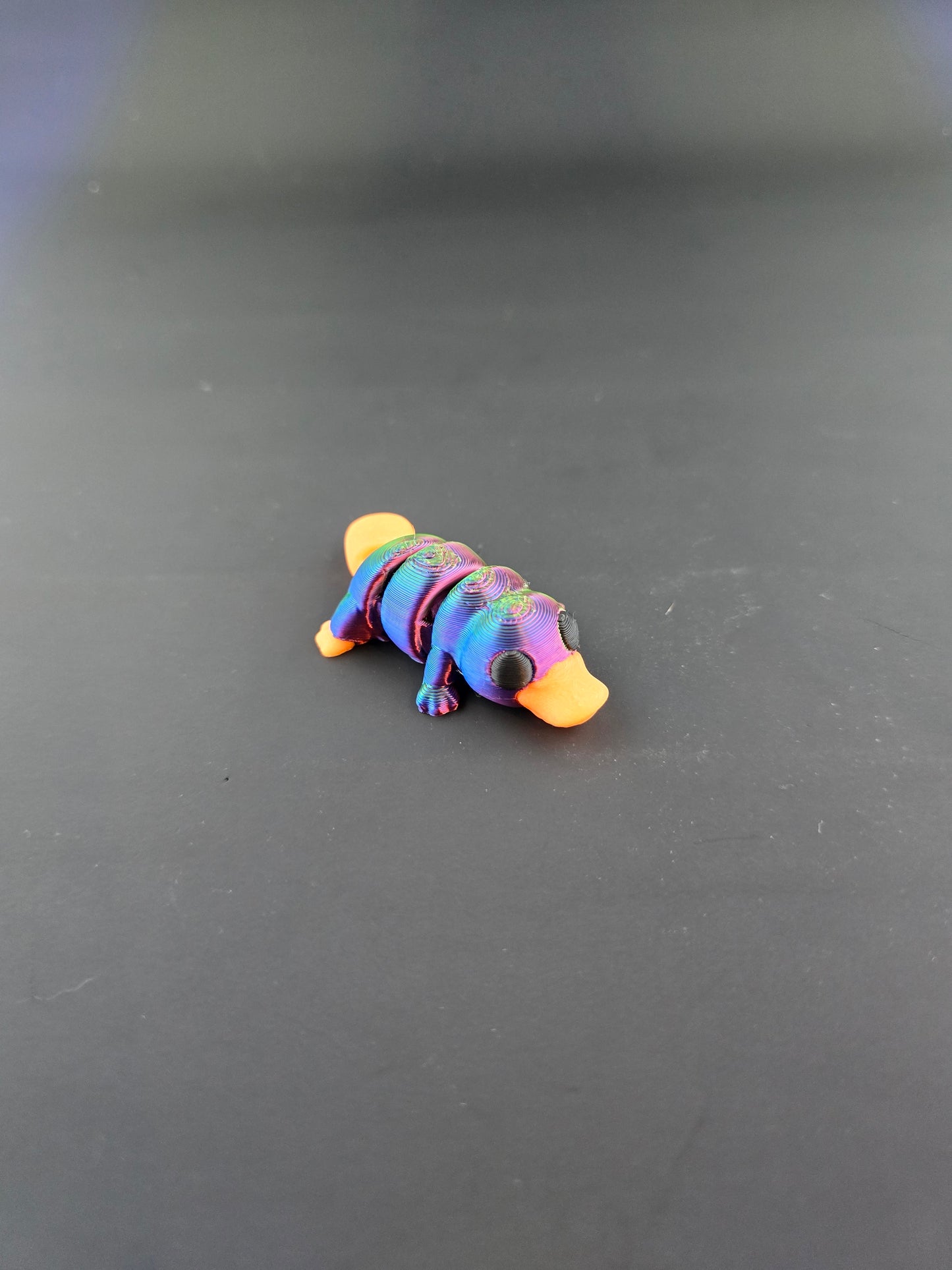 Tiny Platypus
