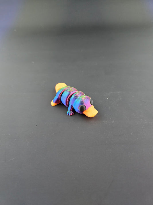 Tiny Platypus