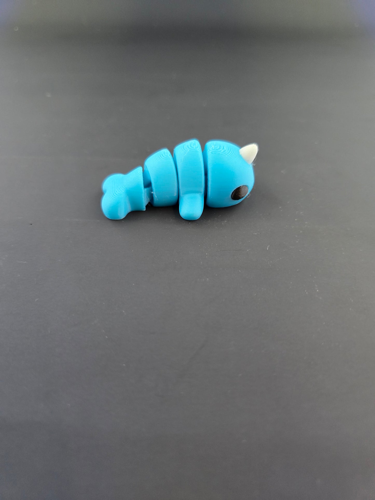 Tiny Narwhal