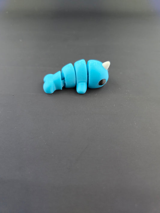 Tiny Narwhal