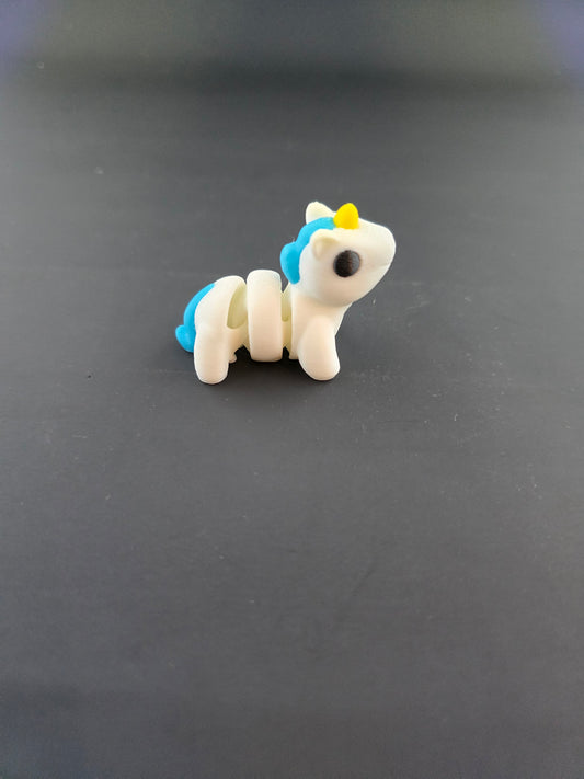 Tiny Unicorn