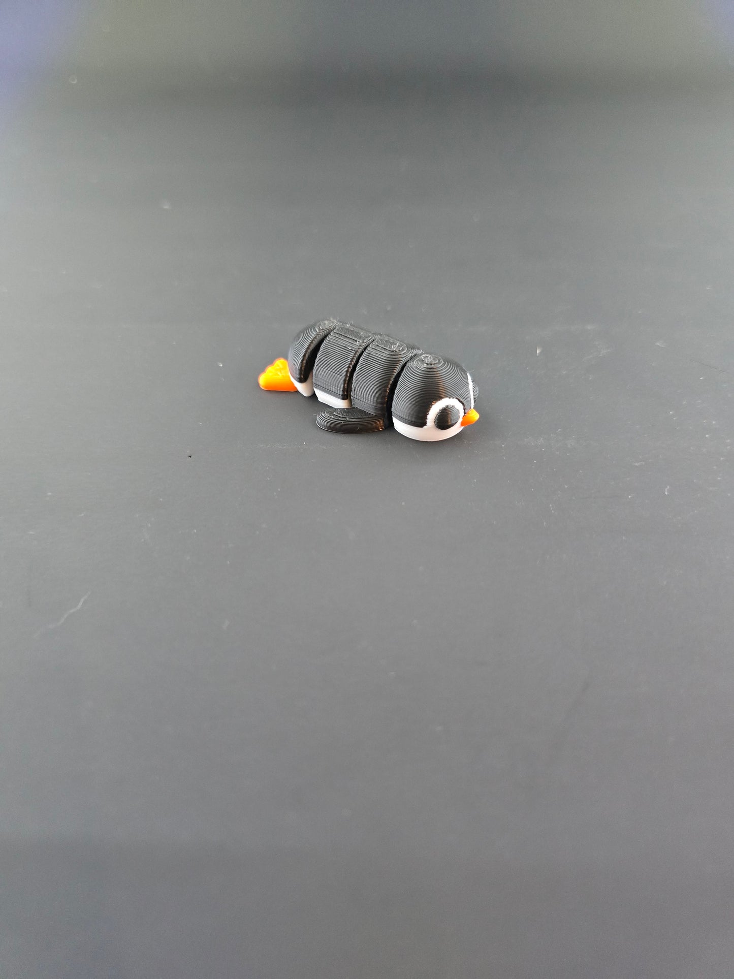 Tiny Penguin