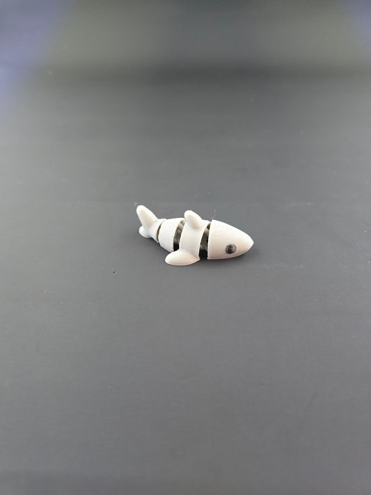 Tiny Shark