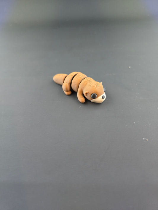 Tiny Otter