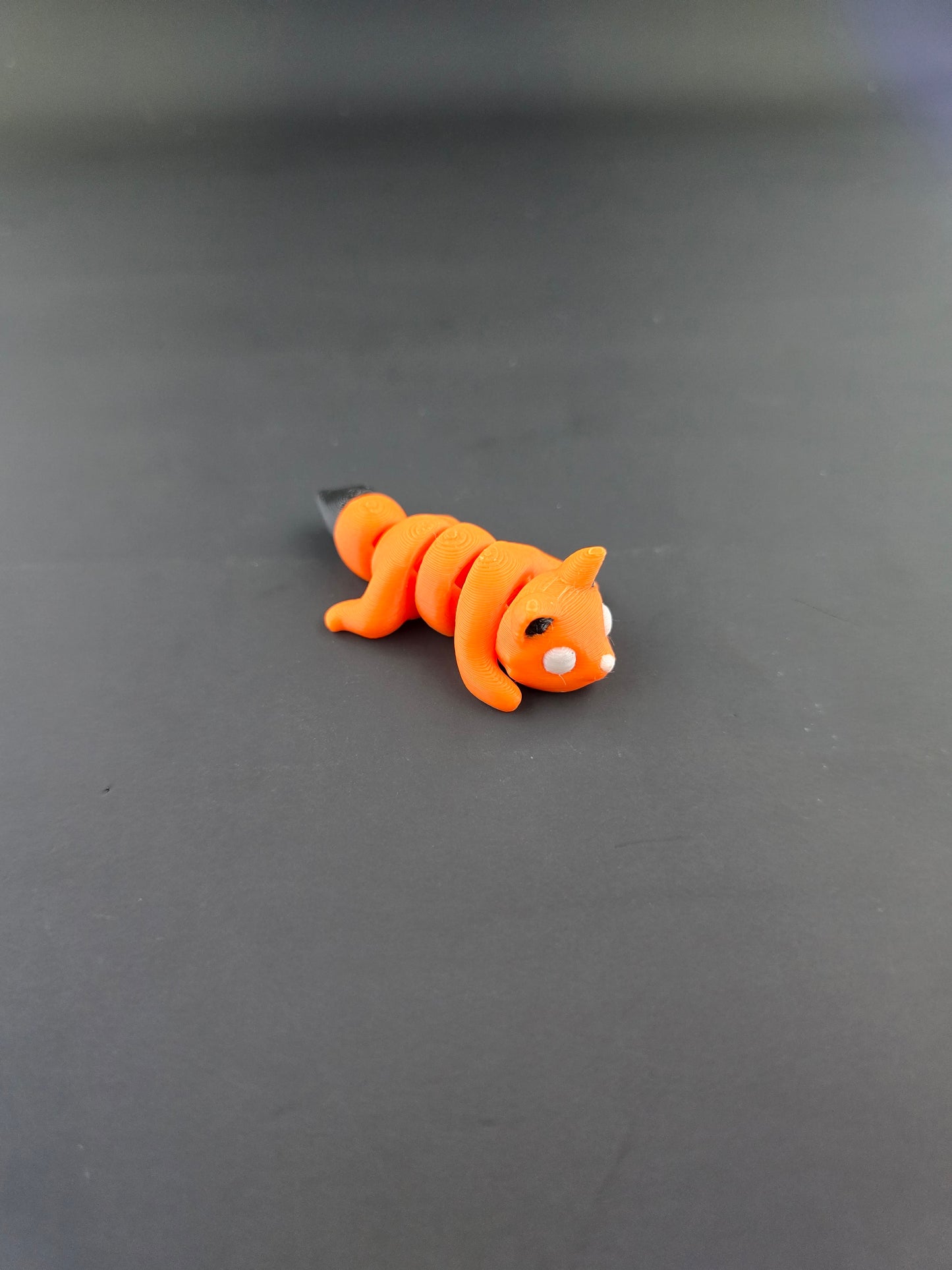 Tiny Fox