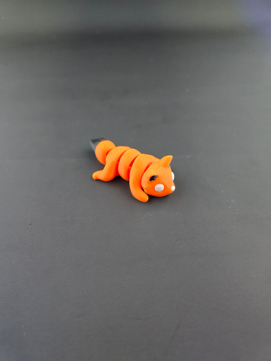 Tiny Fox