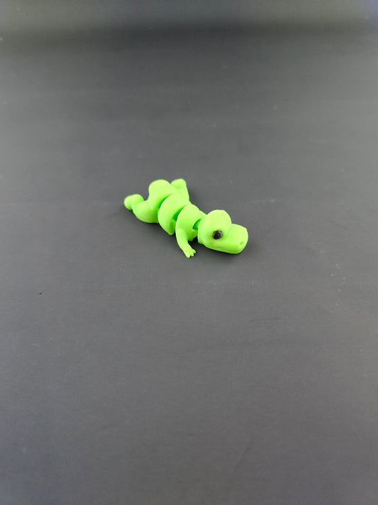Tiny T-Rex