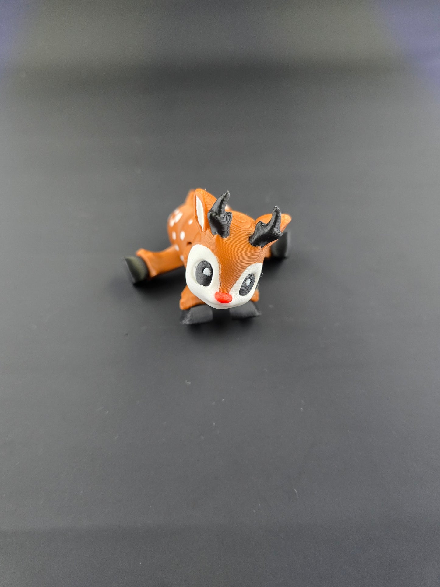 Flexi Reindeer