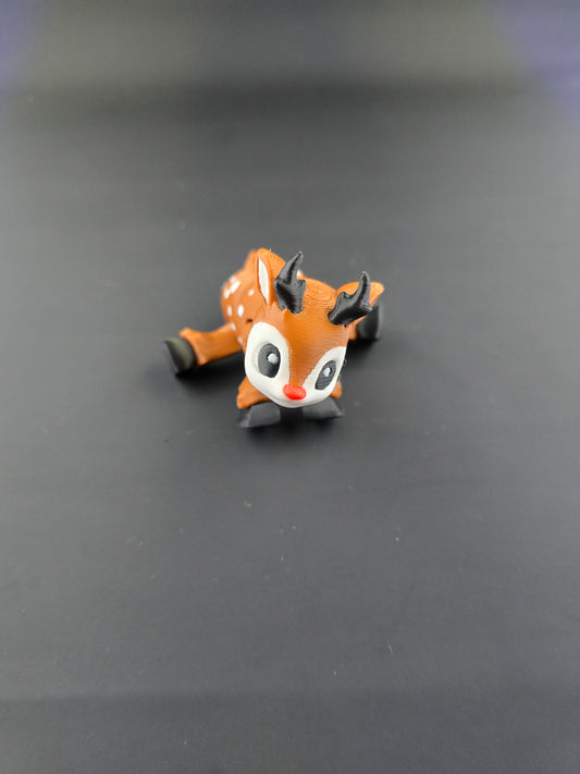 Flexi Reindeer