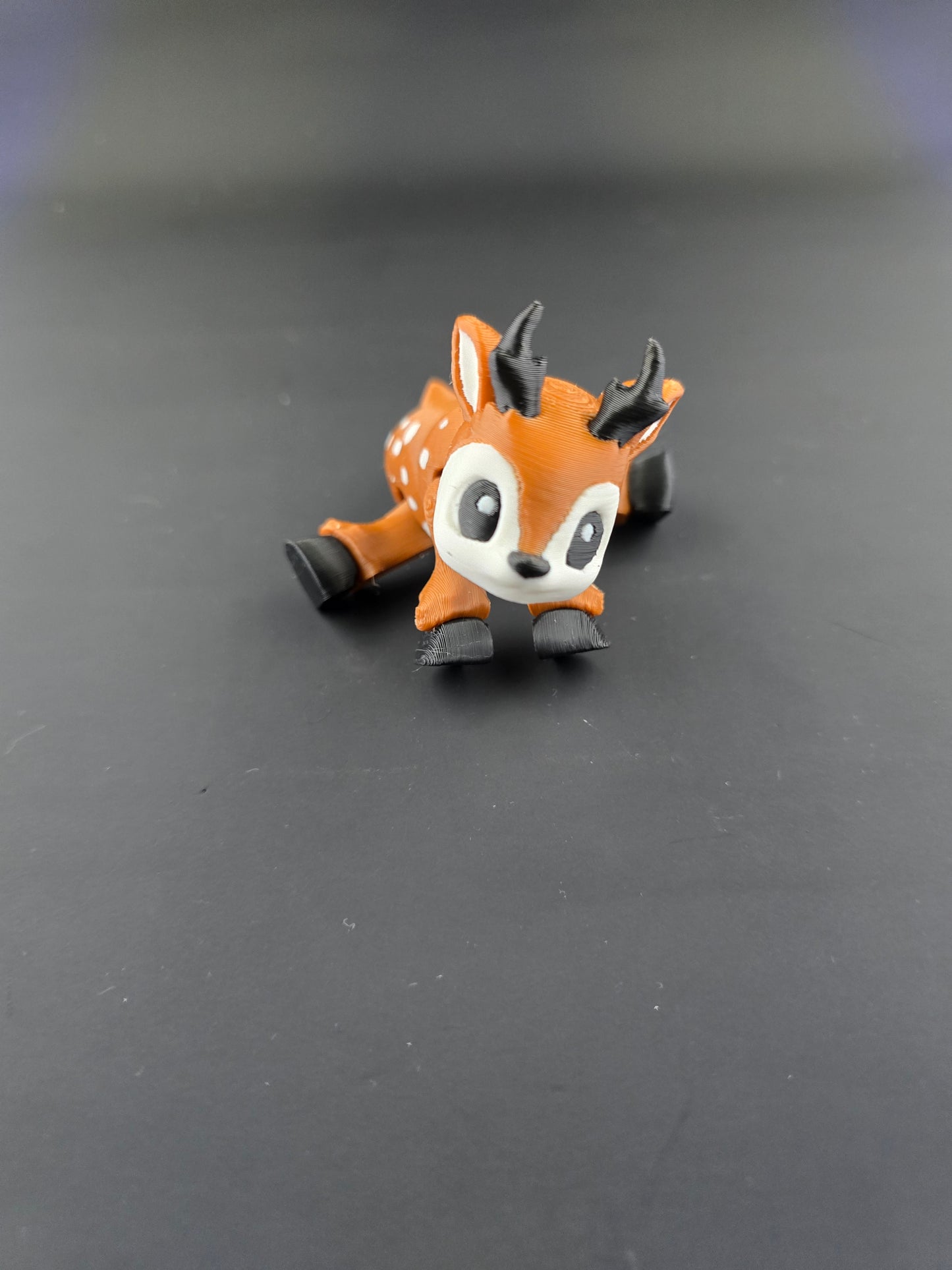 Flexi Reindeer