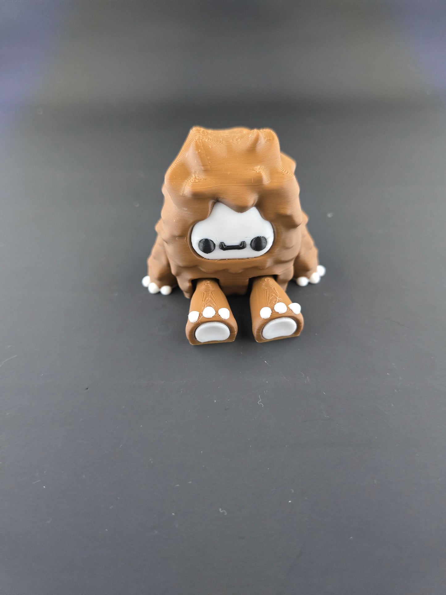 Flexi Bigfoot
