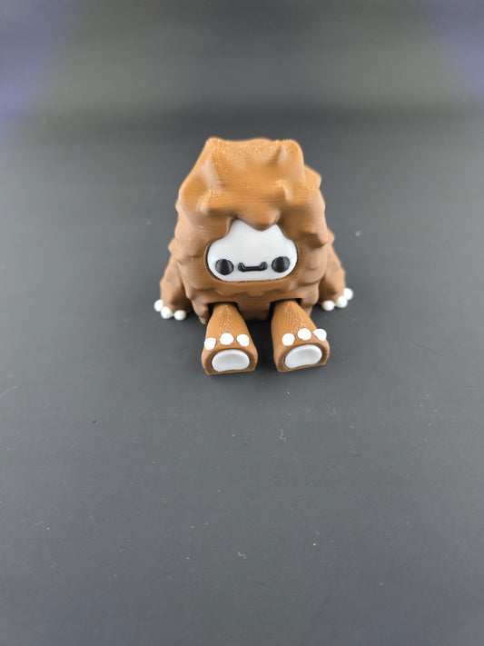 Flexi Bigfoot