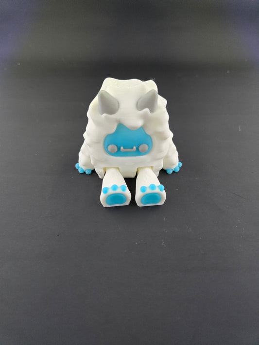 Flexi Yeti