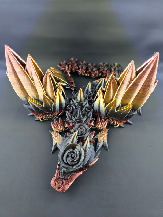 Rosewing Dragon