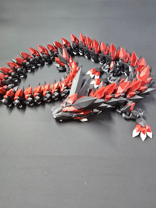 Crystal Dragon